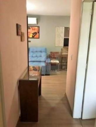 Apartamento com 2 Quartos à Venda, 57 m² em Jardim Botânico - Porto Alegre
