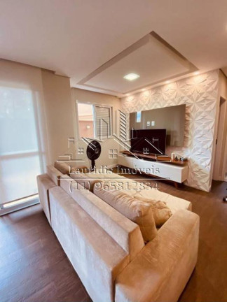 Imóvel com 2 Quartos à Venda, 121 m² em Jardim Tupanci - Barueri
