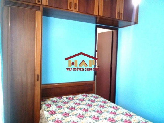 Imagem Apartamento com 3 Quartos para Temporada, em Centro - Cabo Frio Imagem Apartamento com 3 Quartos para Temporada, em Centro - Cabo Frio