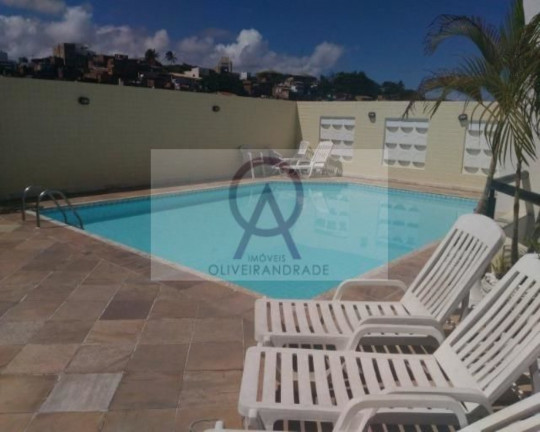 Imóvel com 4 Quartos à Venda, 86 m² em Armação - Salvador
