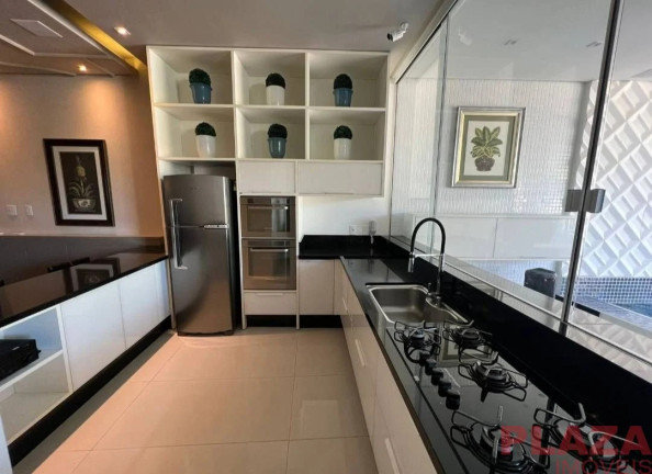 Imagem Apartamento com 3 Quartos à Venda, 218 m² em Centro - Balneário Camboriú