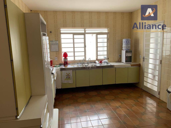 Imagem Casa com 3 Quartos à Venda, 190 m² em Vila Bossi - Louveira