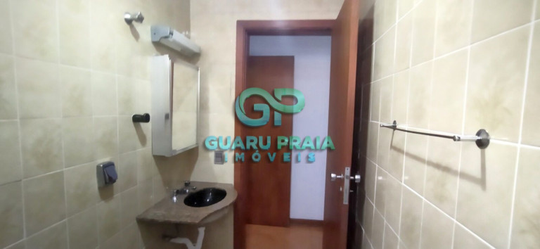 Imagem Apartamento com 3 Quartos para Alugar, 150 m² em Pitangueiras - Guarujá