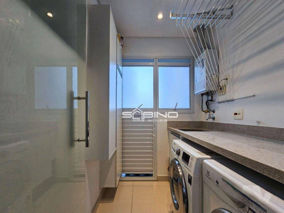 Imagem Apartamento com 3 Quartos à Venda, 124 m² em Riviera De São Lourenço - Bertioga