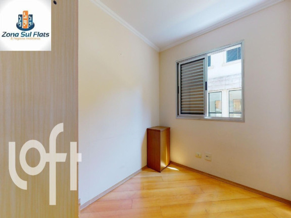 Imagem Apartamento com 3 Quartos à Venda, 74 m² em Chácara Inglesa - São Paulo
