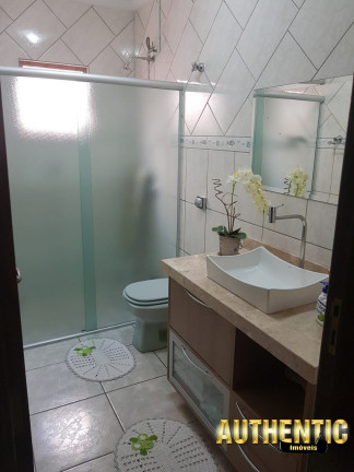 Imagem Casa com 2 Quartos à Venda, 120 m² em Jardim Aeroporto I - Itu