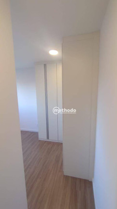 Imagem Apartamento com 2 Quartos à Venda, 55 m² em Bonfim - Campinas Imagem Apartamento com 2 Quartos à Venda, 55 m² em Bonfim - Campinas