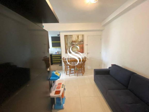Imagem Apartamento com 2 Quartos à Venda, 70 m² em Lundcéa - Lagoa Santa