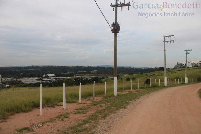Imagem Terreno à Venda, 72.600 m² em Serra Azul - Itupeva