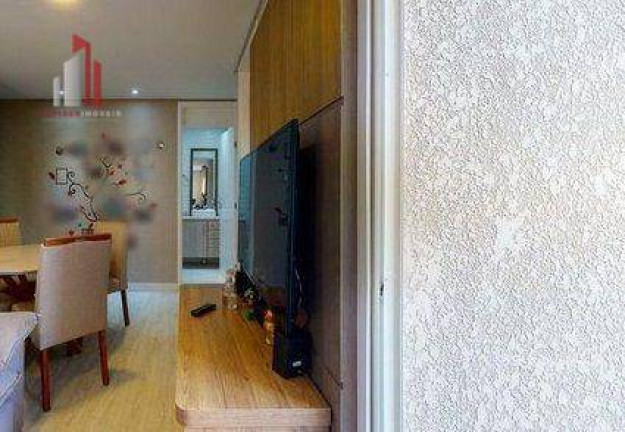 Imagem Apartamento com 2 Quartos à Venda, 45 m² em Liberdade - São Paulo Imagem Apartamento com 2 Quartos à Venda, 45 m² em Liberdade - São Paulo