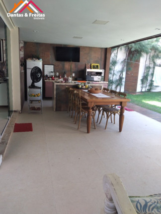 Imagem Imóvel com 4 Quartos à Venda,  em Eusebio - Eusébio