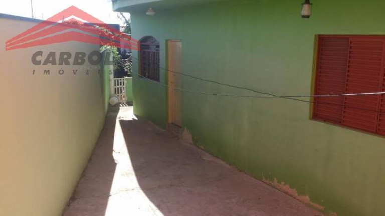 Imagem Casa com 3 Quartos à Venda, 244 m² em Jardim Do Lago - Jundiaí