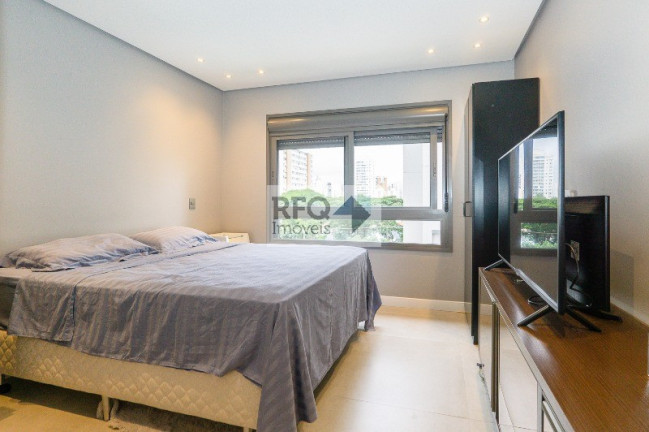 Imagem Imóvel com 2 Quartos à Venda, 84 m² em Vila Mariana - São Paulo
