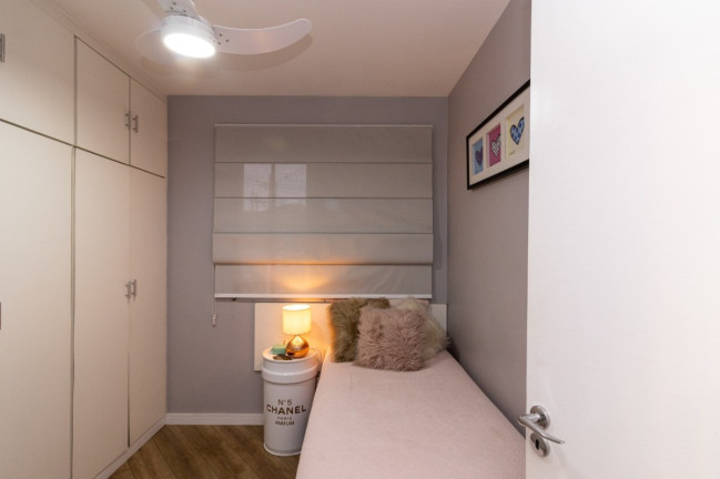 Imagem Apartamento com 3 Quartos à Venda, 56 m² em Casa Verde - São Paulo Imagem Apartamento com 3 Quartos à Venda, 56 m² em Casa Verde - São Paulo