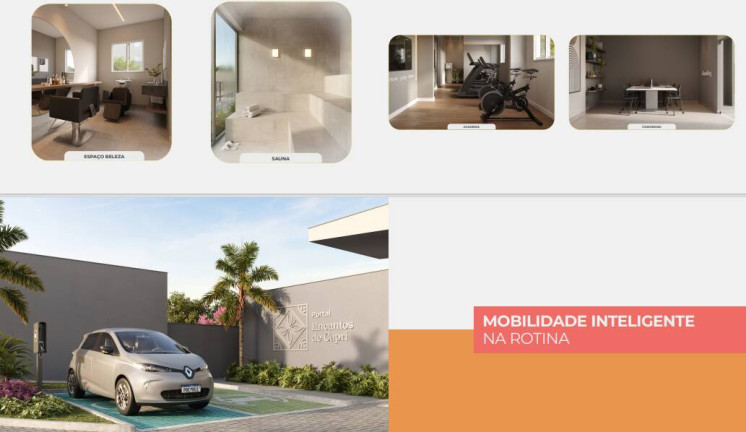 Imagem Apartamento com 2 Quartos à Venda, em Jardim Nova Alvorada - Hortolândia Imagem Apartamento com 2 Quartos à Venda, em Jardim Nova Alvorada - Hortolândia