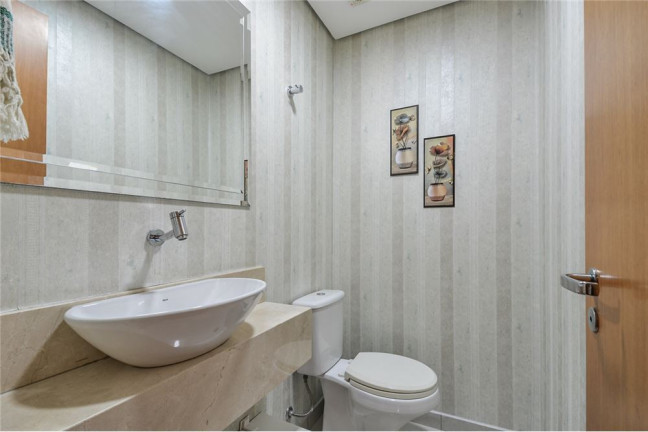 Imagem Apartamento com 3 Quartos à Venda, 129 m² em Saúde - São Paulo
