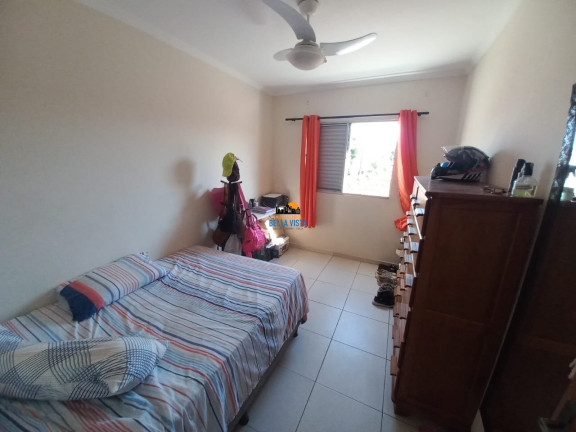 Imagem Apartamento com 3 Quartos à Venda, em Vila Valença - São Vicente Imagem Apartamento com 3 Quartos à Venda, em Vila Valença - São Vicente