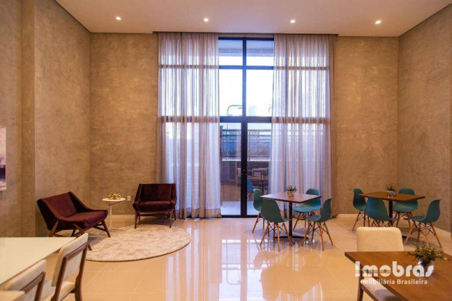 Imagem Apartamento com 3 Quartos à Venda, 107 m² em Cocó - Fortaleza