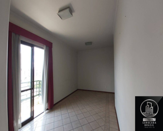 Imagem Apartamento com 3 Quartos à Venda, 93 m² em Vila Haro - Sorocaba