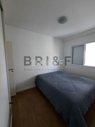 Imagem Apartamento com 2 Quartos à Venda, 76 m² em Jardim Santo Amaro - São Paulo
