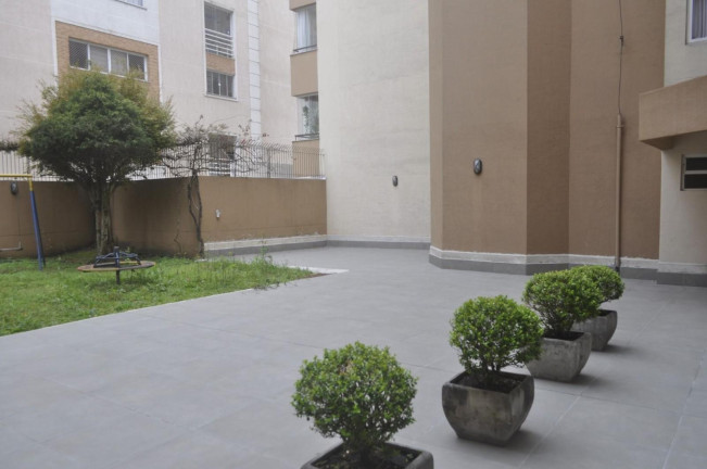 Imagem Apartamento com 3 Quartos à Venda, 84 m² em água Verde - Curitiba Imagem Apartamento com 3 Quartos à Venda, 84 m² em água Verde - Curitiba