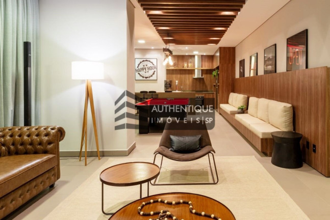 Imagem Apartamento com 3 Quartos à Venda, 147 m² em Campo Belo - São Paulo