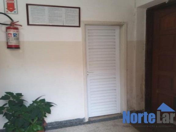 Imagem Apartamento com 2 Quartos à Venda, 48 m² em Vila Nivi - São Paulo