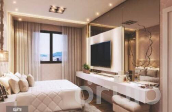 Imagem Apartamento com 2 Quartos à Venda, 103 m² em Bombas - Bombinhas