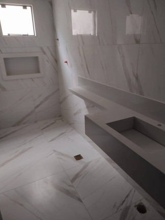 Imagem Casa com 3 Quartos à Venda, 103 m² em Centro-sul - Várzea Grande