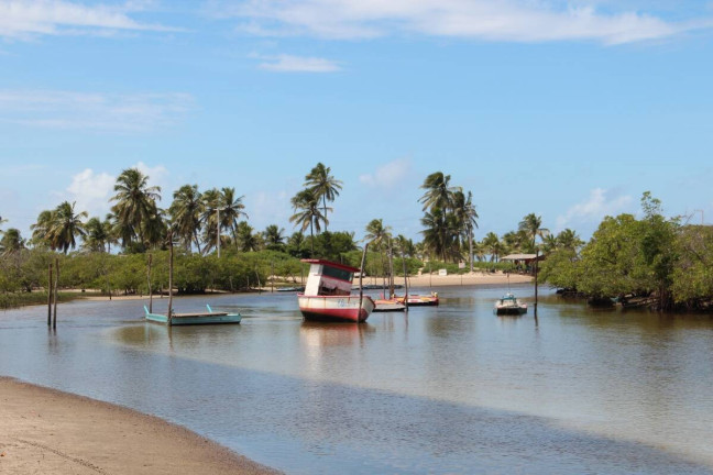 Imagem Terreno à Venda, 1.000 m² em Praia De Sibaúma - Tibau Do Sul Imagem Terreno à Venda, 1.000 m² em Praia De Sibaúma - Tibau Do Sul