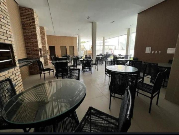 Imagem Apartamento com 2 Quartos para Alugar, 54 m² em Altiplano Cabo Branco - João Pessoa