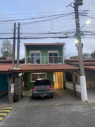 Imagem Sobrado com 3 Quartos à Venda, 147 m² em Vila Monteiro - Poá Imagem Sobrado com 3 Quartos à Venda, 147 m² em Vila Monteiro - Poá