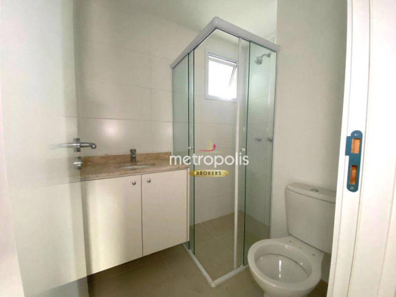 Imagem Apartamento com 2 Quartos à Venda, 53 m² em Vila Tibiriçá - Santo André Imagem Apartamento com 2 Quartos à Venda, 53 m² em Vila Tibiriçá - Santo André