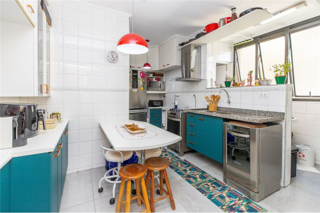 Imagem Apartamento com 2 Quartos à Venda, 63 m² em Vila Mascote - São Paulo Imagem Apartamento com 2 Quartos à Venda, 63 m² em Vila Mascote - São Paulo