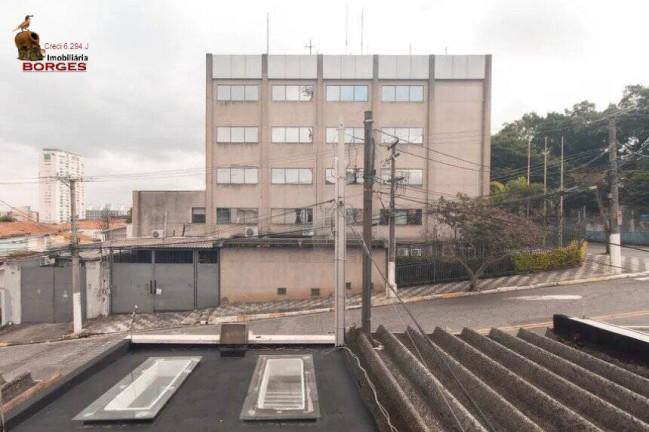 Imagem Casa com 7 Quartos à Venda, 180 m² em Jardim Aeroporto - São Paulo Imagem Casa com 7 Quartos à Venda, 180 m² em Jardim Aeroporto - São Paulo