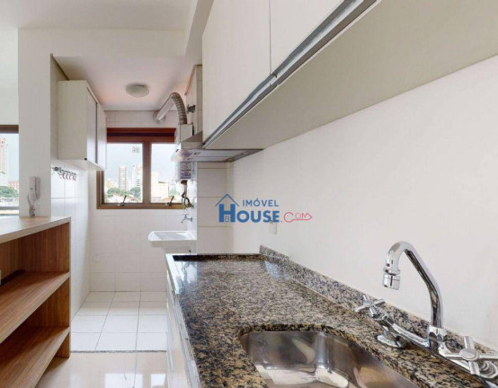 Imagem Apartamento com 2 Quartos à Venda, 57 m² em Perdizes - São Paulo