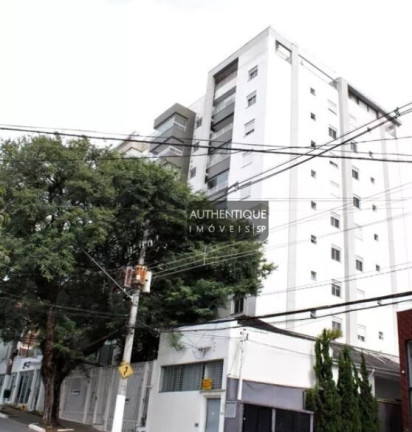 Imagem Apartamento com 3 Quartos à Venda, 85 m² em Lapa - São Paulo