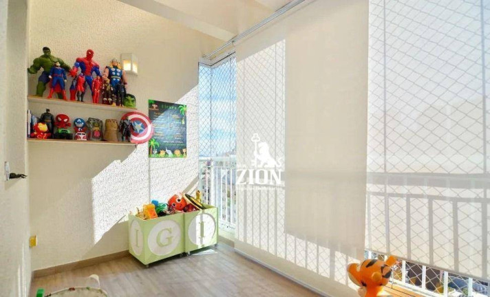 Imagem Cobertura com 2 Quartos à Venda, 170 m² em Santana - São Paulo Imagem Cobertura com 2 Quartos à Venda, 170 m² em Santana - São Paulo