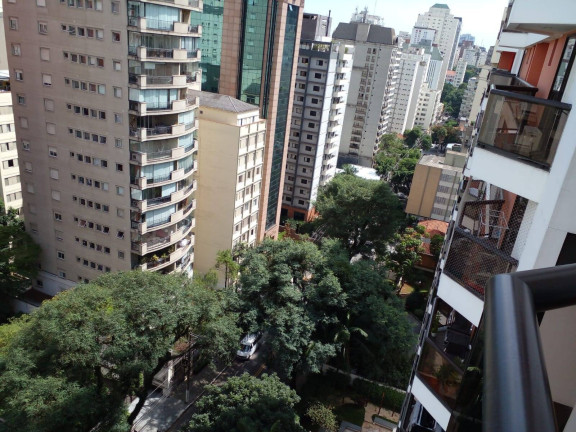 Imagem Apartamento com 2 Quartos à Venda, 48 m² em Jardim Paulista - São Paulo Imagem Apartamento com 2 Quartos à Venda, 48 m² em Jardim Paulista - São Paulo