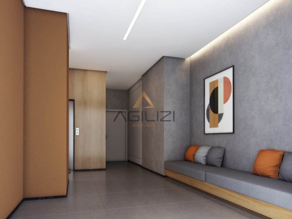 Imagem Apartamento com 1 Quarto à Venda, 30 m² em Vila Nova Conceição - São Paulo Imagem Apartamento com 1 Quarto à Venda, 30 m² em Vila Nova Conceição - São Paulo