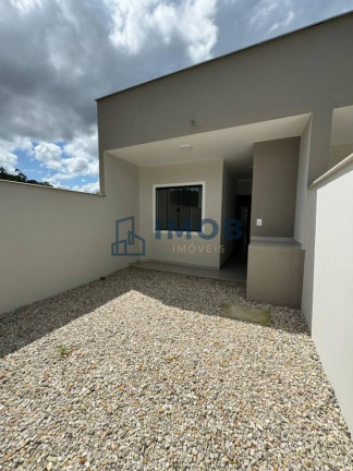 Imagem Casa com 2 Quartos à Venda, 56 m² em Beira Rio - Guaramirim Imagem Casa com 2 Quartos à Venda, 56 m² em Beira Rio - Guaramirim