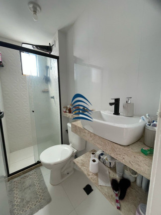 Imagem Imóvel com 3 Quartos à Venda, 69 m² em São Cristóvão - Salvador Imagem Imóvel com 3 Quartos à Venda, 69 m² em São Cristóvão - Salvador