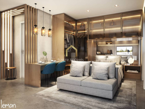 Imagem Apartamento com 2 Quartos à Venda, 38 m² em Centro - São Paulo Imagem Apartamento com 2 Quartos à Venda, 38 m² em Centro - São Paulo