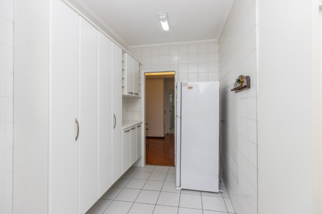 Imagem Apartamento com 2 Quartos à Venda, 110 m² em Cidade Monções - São Paulo