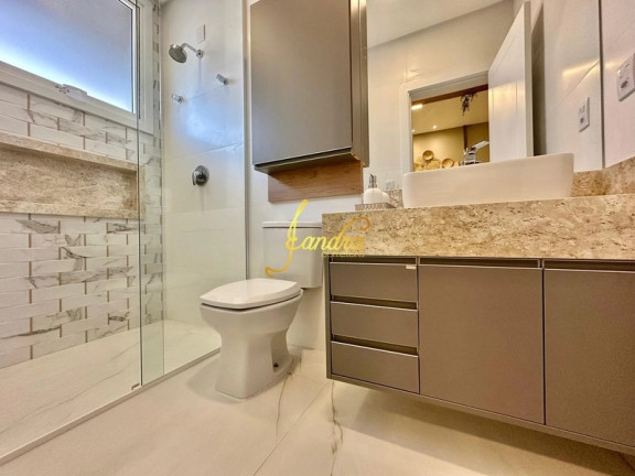Imagem Casa de Condomínio com 4 Quartos à Venda, 2.400 m² em Capao Novo Posto 9 Village - Capão Da Canoa