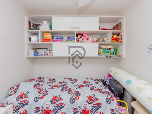 Imagem Apartamento com 3 Quartos à Venda, 106 m² em Vila Clementino - São Paulo