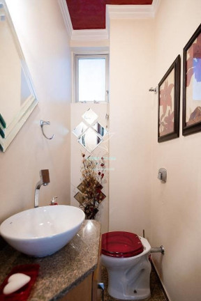 Imagem Apartamento com 3 Quartos à Venda, 180 m² em Itaim Bibi - São Paulo Imagem Apartamento com 3 Quartos à Venda, 180 m² em Itaim Bibi - São Paulo