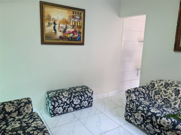 Imagem Casa com 2 Quartos à Venda, 64 m² em Maracana - Praia Grande Imagem Casa com 2 Quartos à Venda, 64 m² em Maracana - Praia Grande