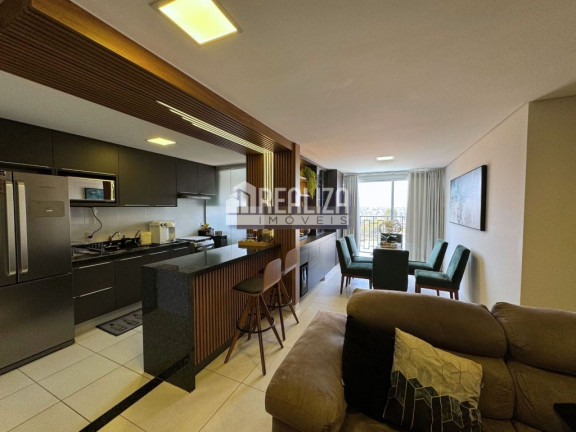 Imagem Apartamento com 3 Quartos à Venda, 151 m² em Mercês - Uberaba Imagem Apartamento com 3 Quartos à Venda, 151 m² em Mercês - Uberaba