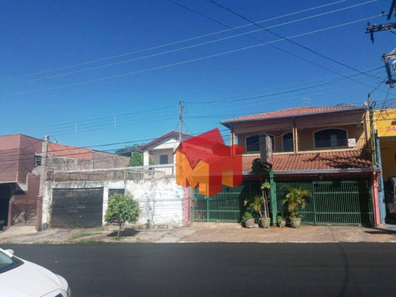 Imagem Casa com 4 Quartos à Venda, 268 m² em Jardim Santa Rosa - Nova Odessa Imagem Casa com 4 Quartos à Venda, 268 m² em Jardim Santa Rosa - Nova Odessa